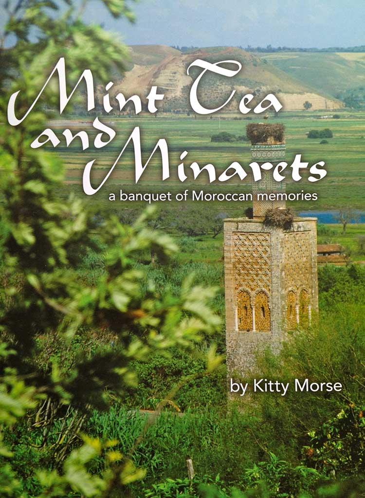 Mint Tea and Minarets