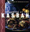 Cooking At The Kasbah
